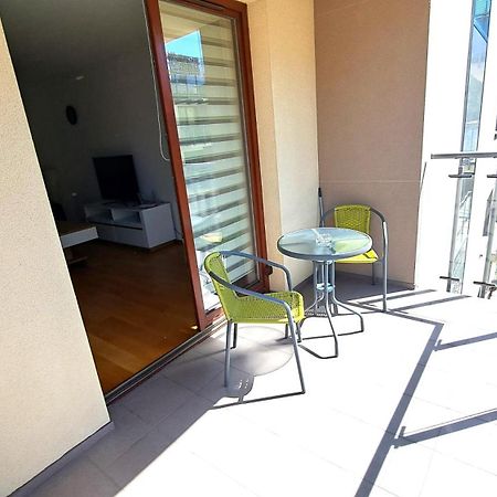 Bianco Apartament Reduta Park Free Parking Краков Экстерьер фото