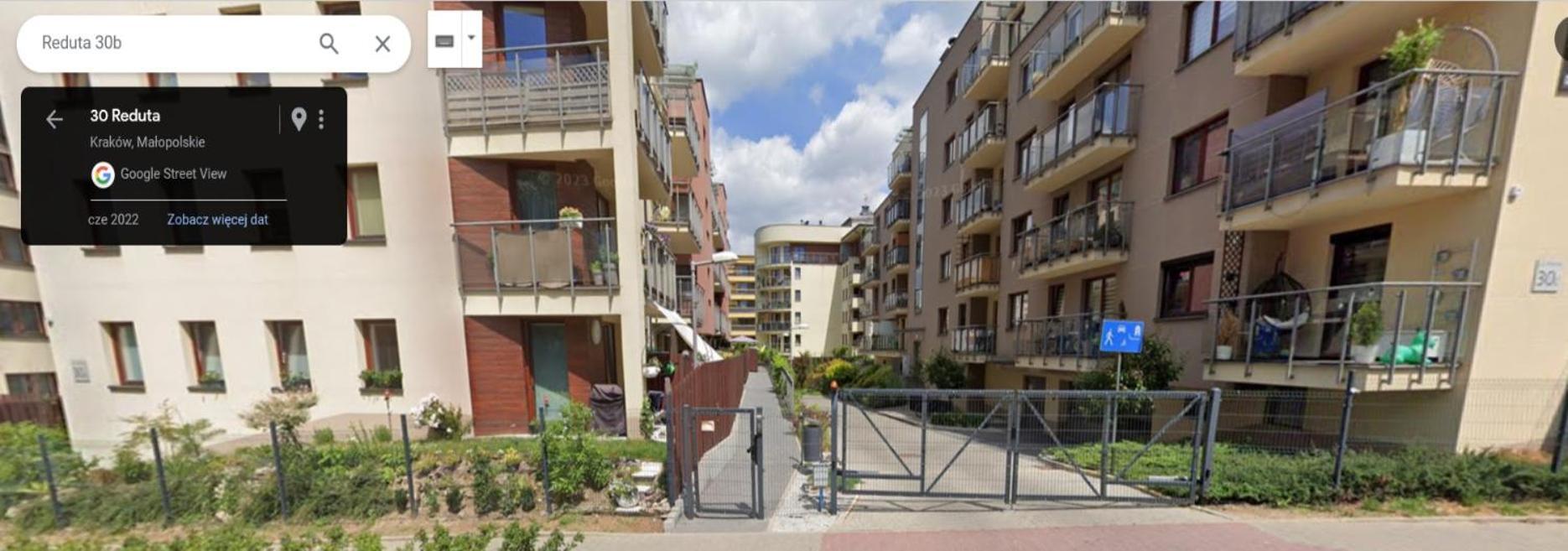 Bianco Apartament Reduta Park Free Parking Краков Экстерьер фото