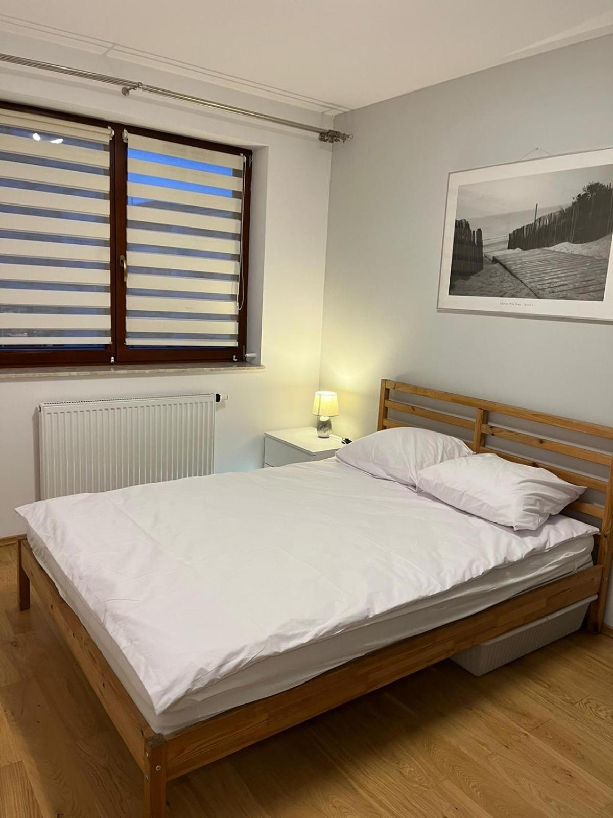 Bianco Apartament Reduta Park Free Parking Краков Экстерьер фото